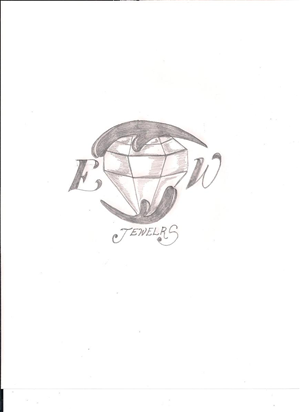 Logo Design by amallery