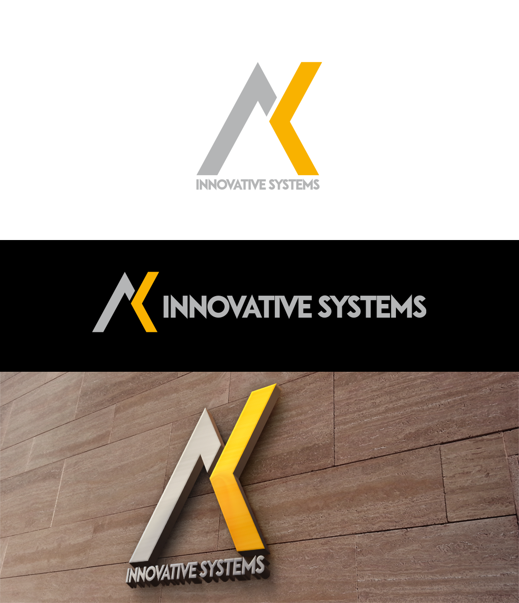 Logo Design by trufya for this project | Design #22909307