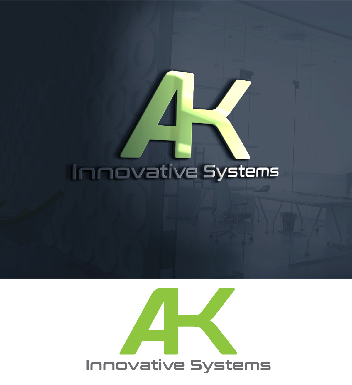 Logo Design by HS Graphics Solutions for this project | Design #22861642