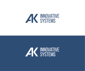AK Innovative Systems | Logo Design by bluejet