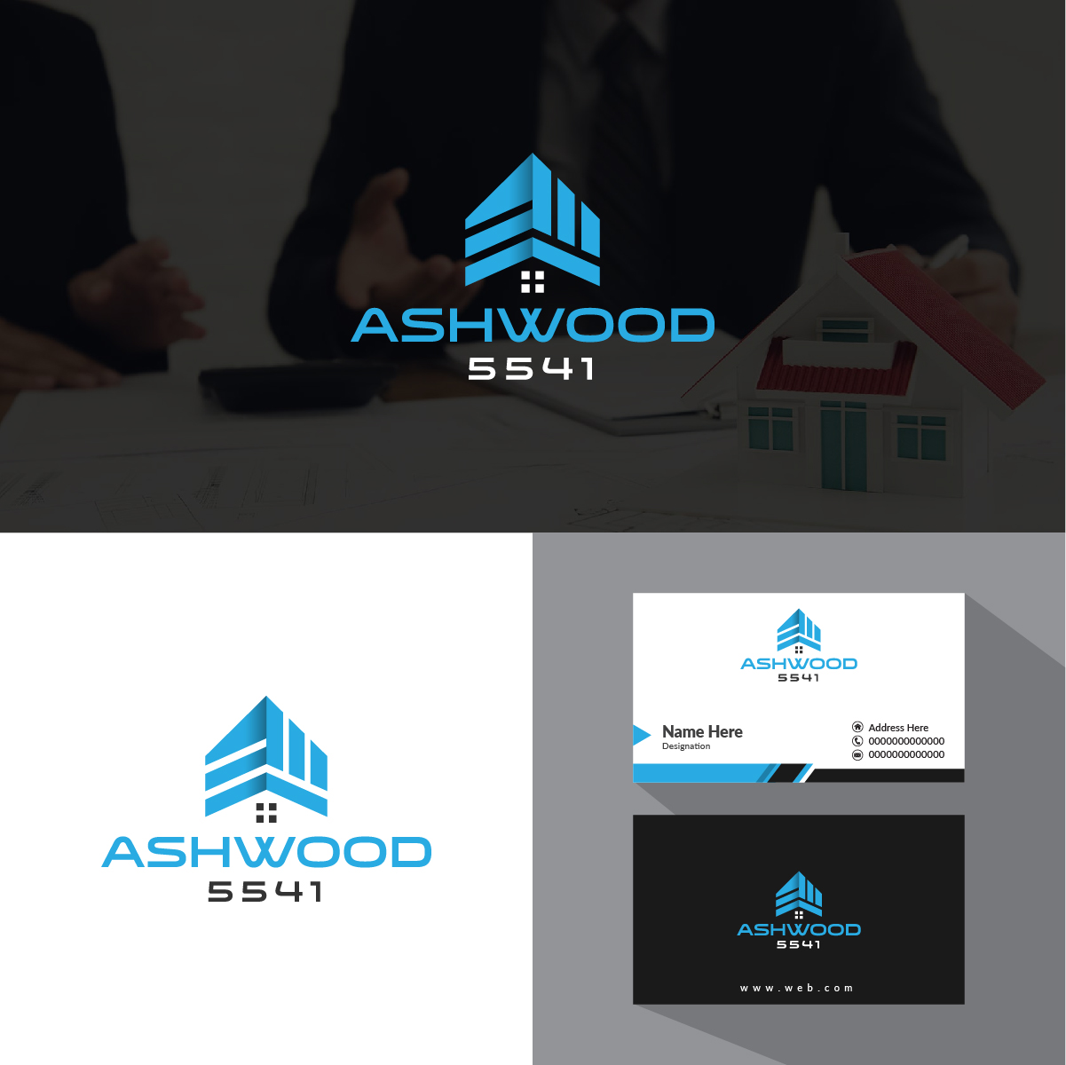 Logo Design by Deziners Zone for this project | Design #22860520