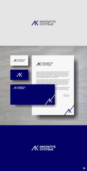 Logo Design by RickyThuo for this project | Design #22873091