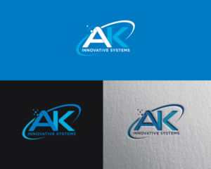 Logo Design by Atec for this project | Design: #22859487