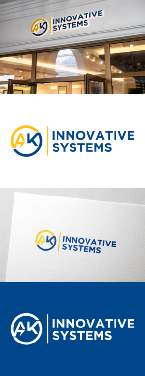 Logo Design by fatiyadesign for this project | Design: #22859253