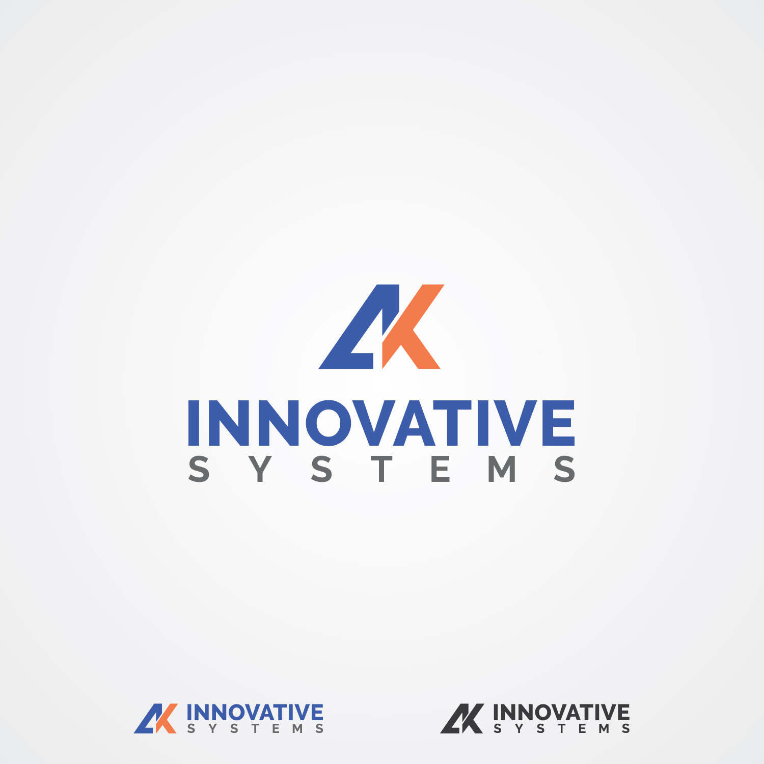 Logo Design by Moumita_ for this project | Design #22886229