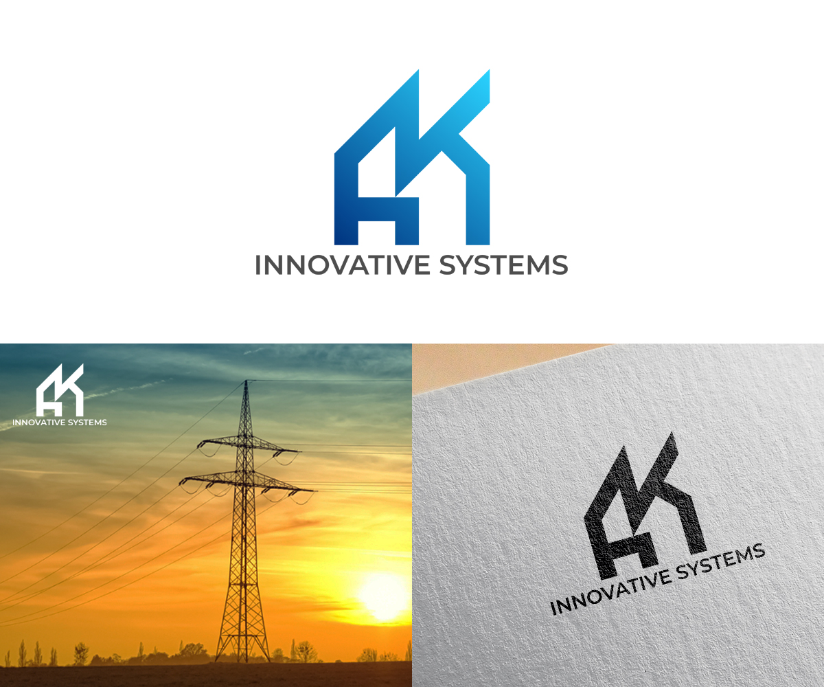 Logo Design by Dreamsucht for this project | Design #22887863