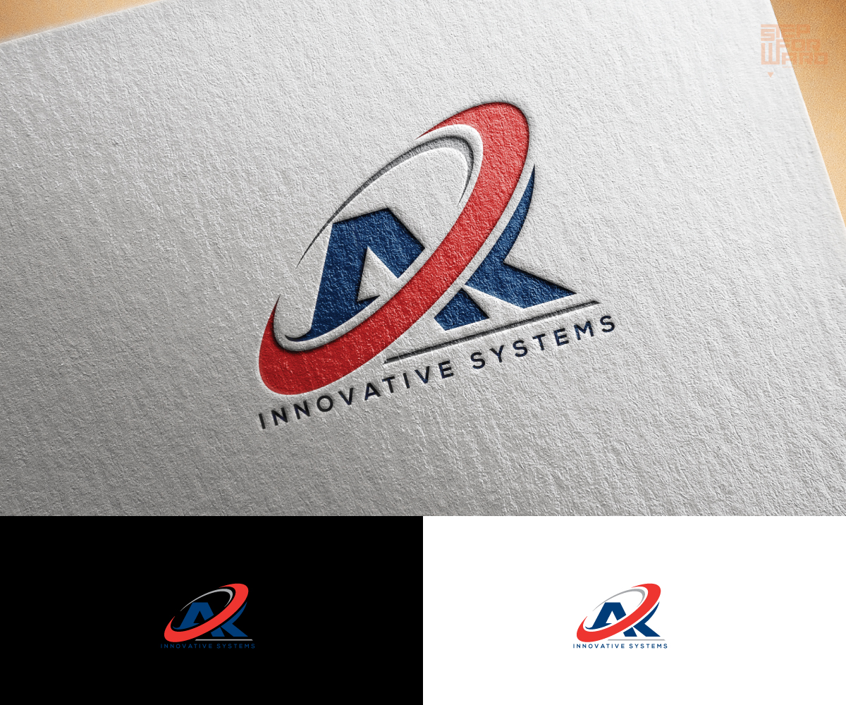 Logo Design by step forward 2 for this project | Design #22869660