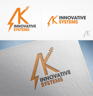 Logo Design by Pranav Creative Graphic