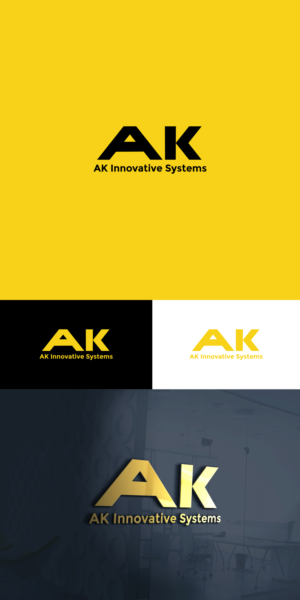 Logo Design by Zain Arrosyid for this project | Design: #22877156