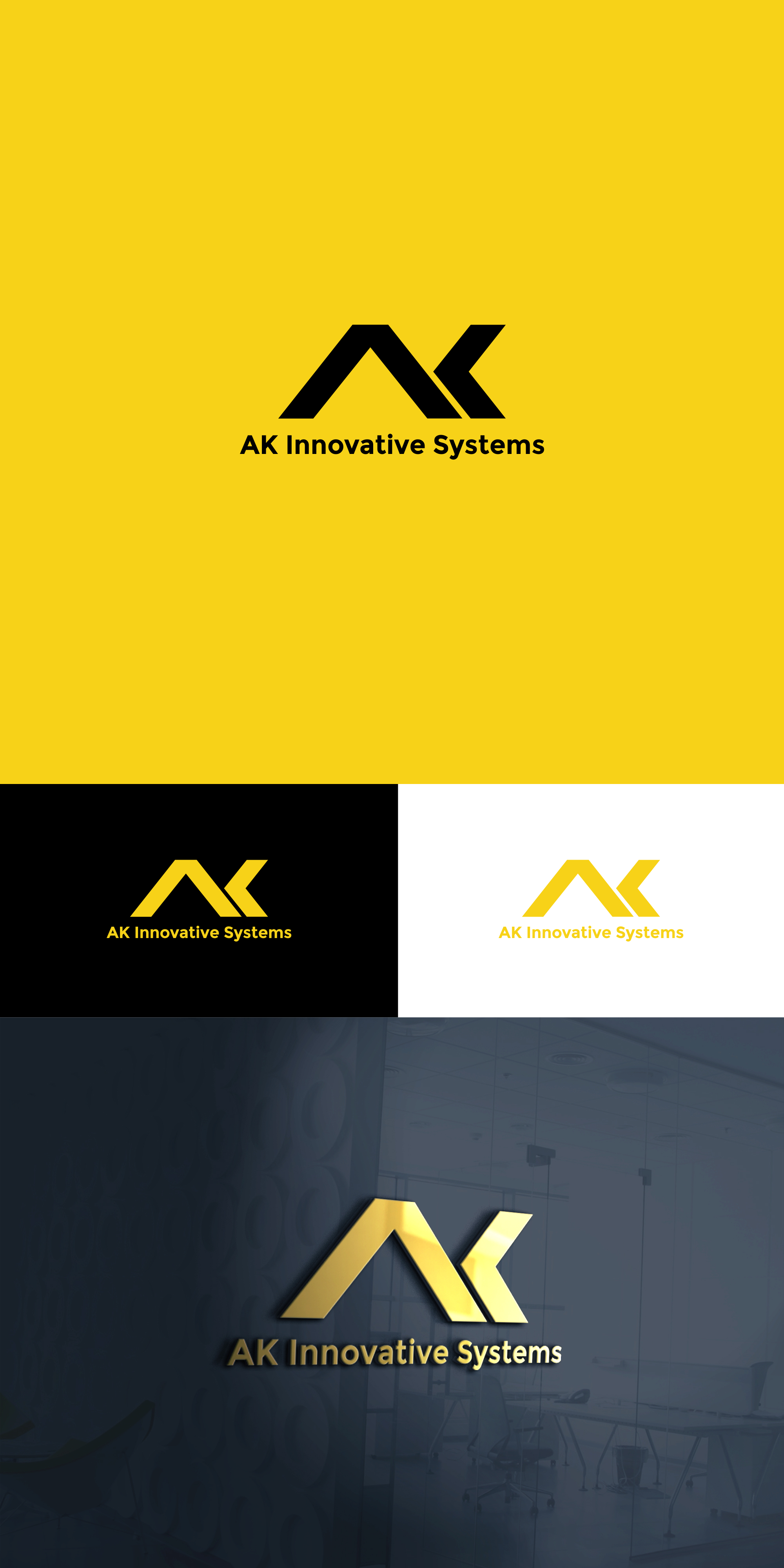 Diseño de Logo por Zain Arrosyid para este proyecto | Diseño #22877159