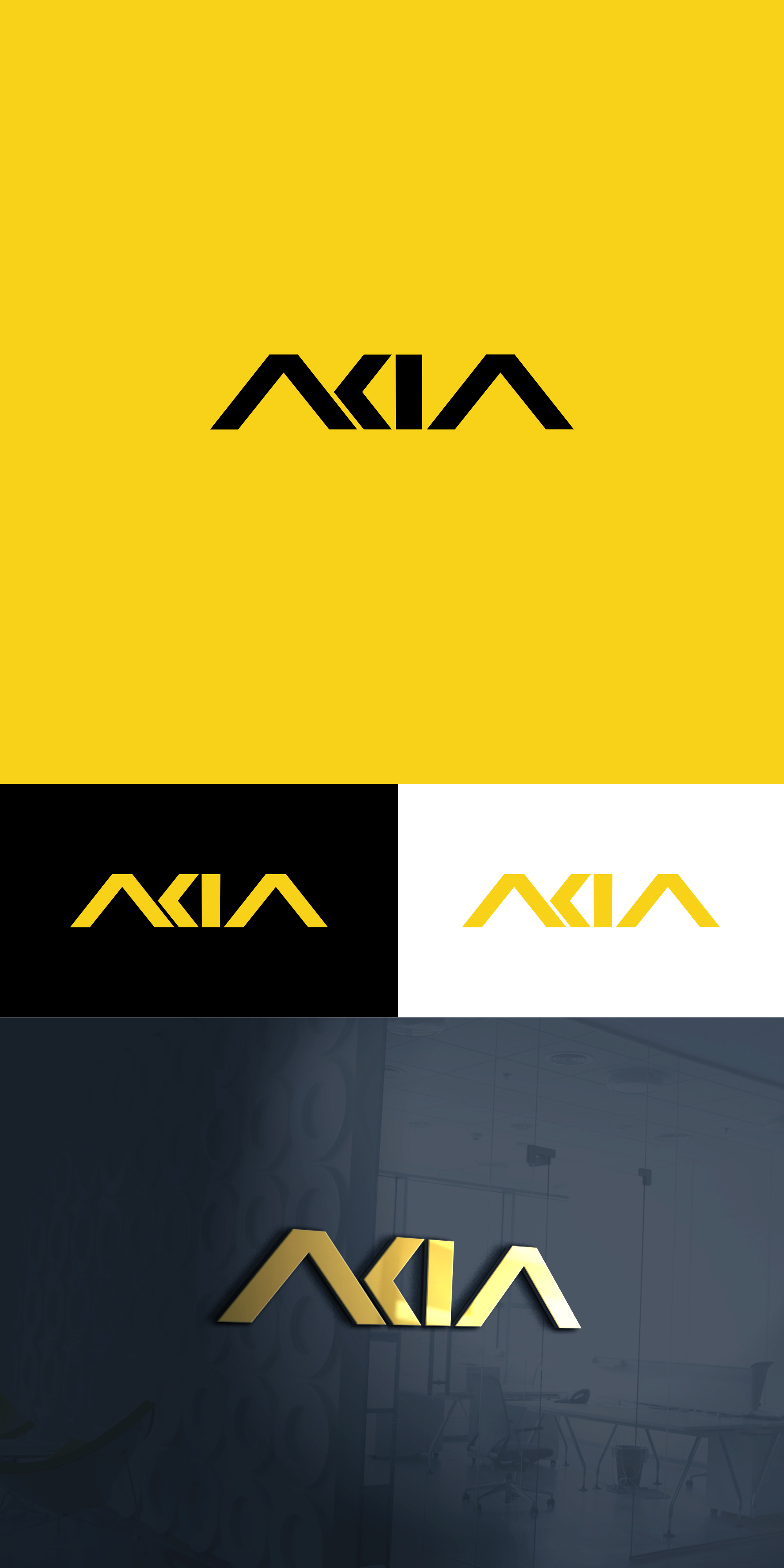 Logo Design by Zain Arrosyid for this project | Design #22877160