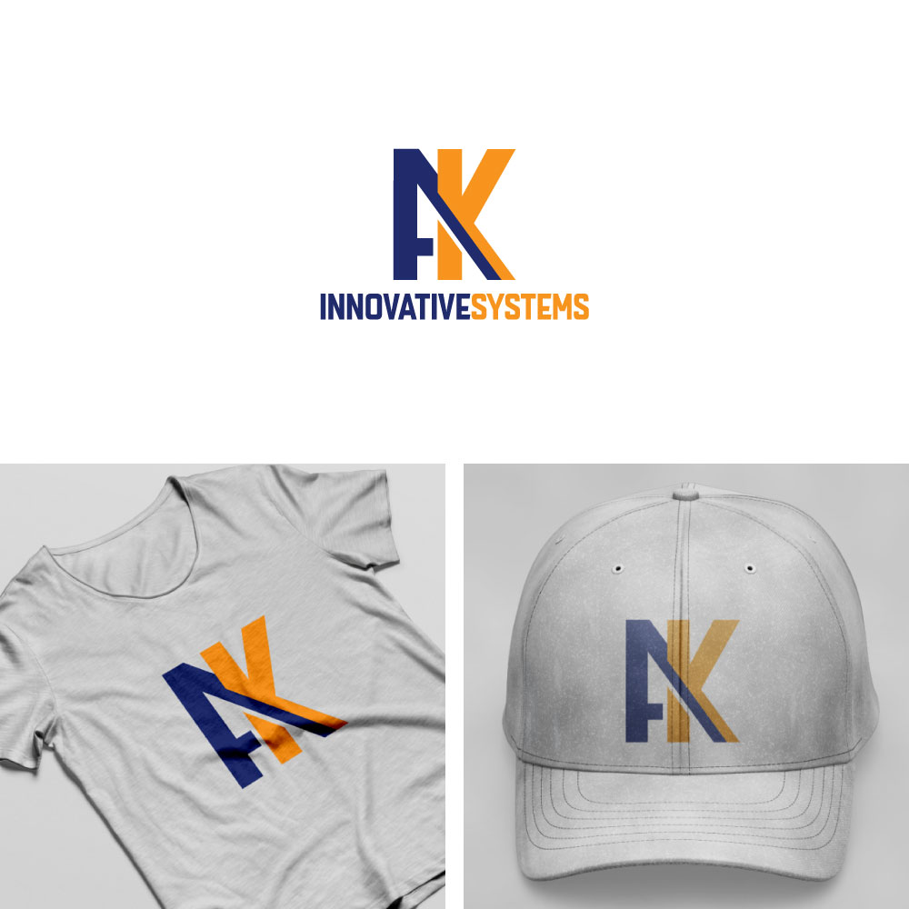 Logo Design by Trident for this project | Design #22858305