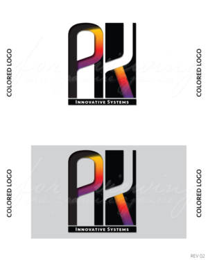 Logo Design by Jaja-nice