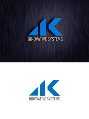 Logo Design by Jasmine.Designs
