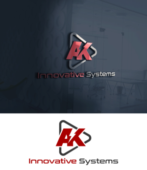 Logo Design by Nova Tech Solutions