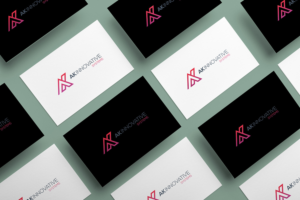 Logo Design by DeepaSachin