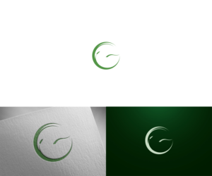 Logo Design by Alex Petersen for this project | Design #22858108
