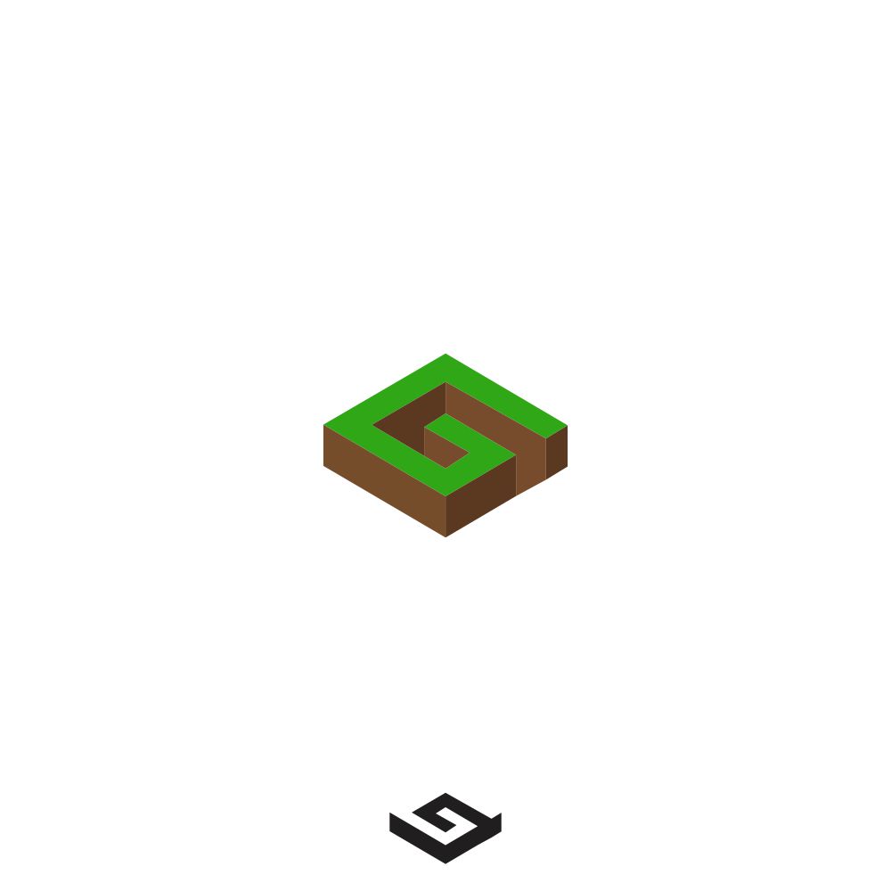 Logo Design by Irfan Renaldi for this project | Design #22859026