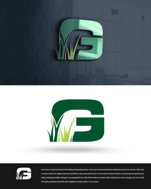 Logo Design by beetro 2