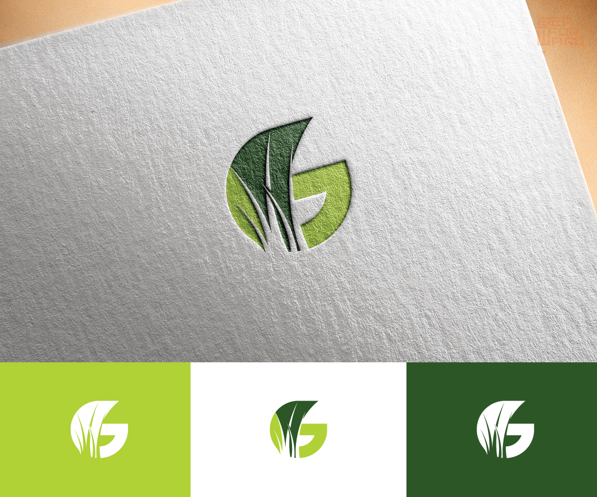 Logo Design by step forward 2 for this project | Design #22869843