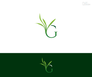 G | Logo Design by Dot Design 3