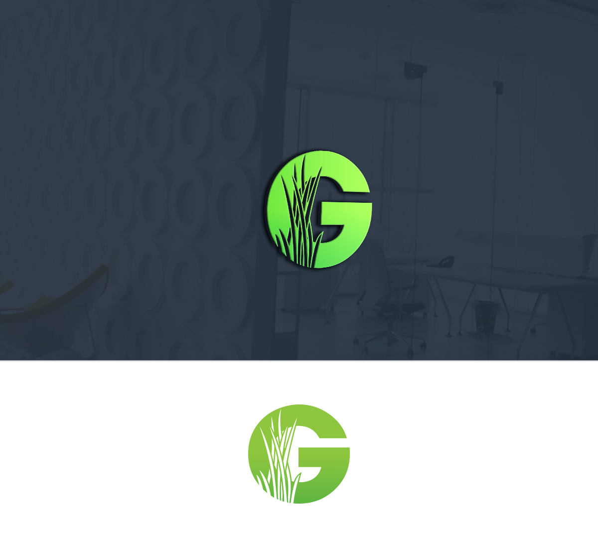 Diseño de Logo por CreativeBaba para este proyecto | Diseño #22859910