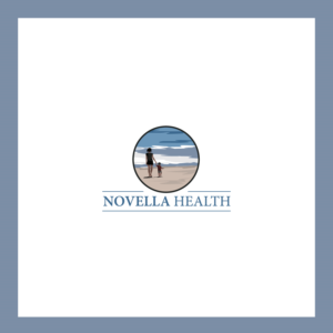 Novella Health | Logo Design by sankar999