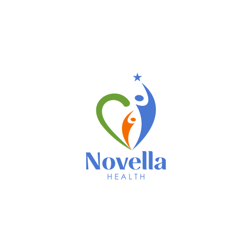Logo Design by DoMadic for Novella Health | Design #22865927