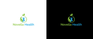 Design de Logo par Synthi pour Novella Health | Design : #22867114