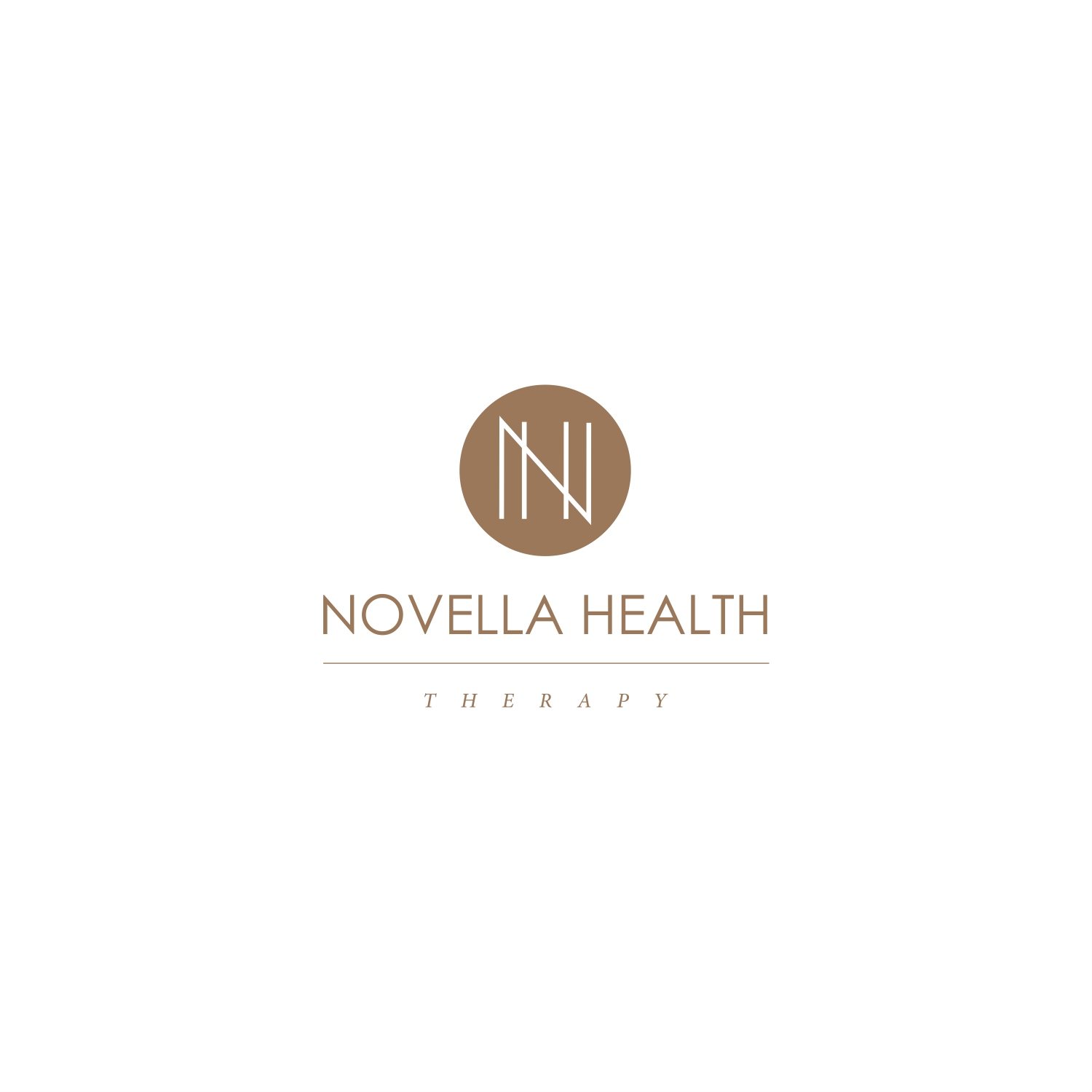 Design de Logo par ThiagoB pour Novella Health | Design #22869999