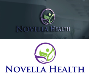 Design de Logo par babun 2 pour Novella Health | Design : #22874728