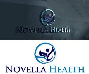 Design de Logo par babun 2 pour Novella Health | Design : #22874763