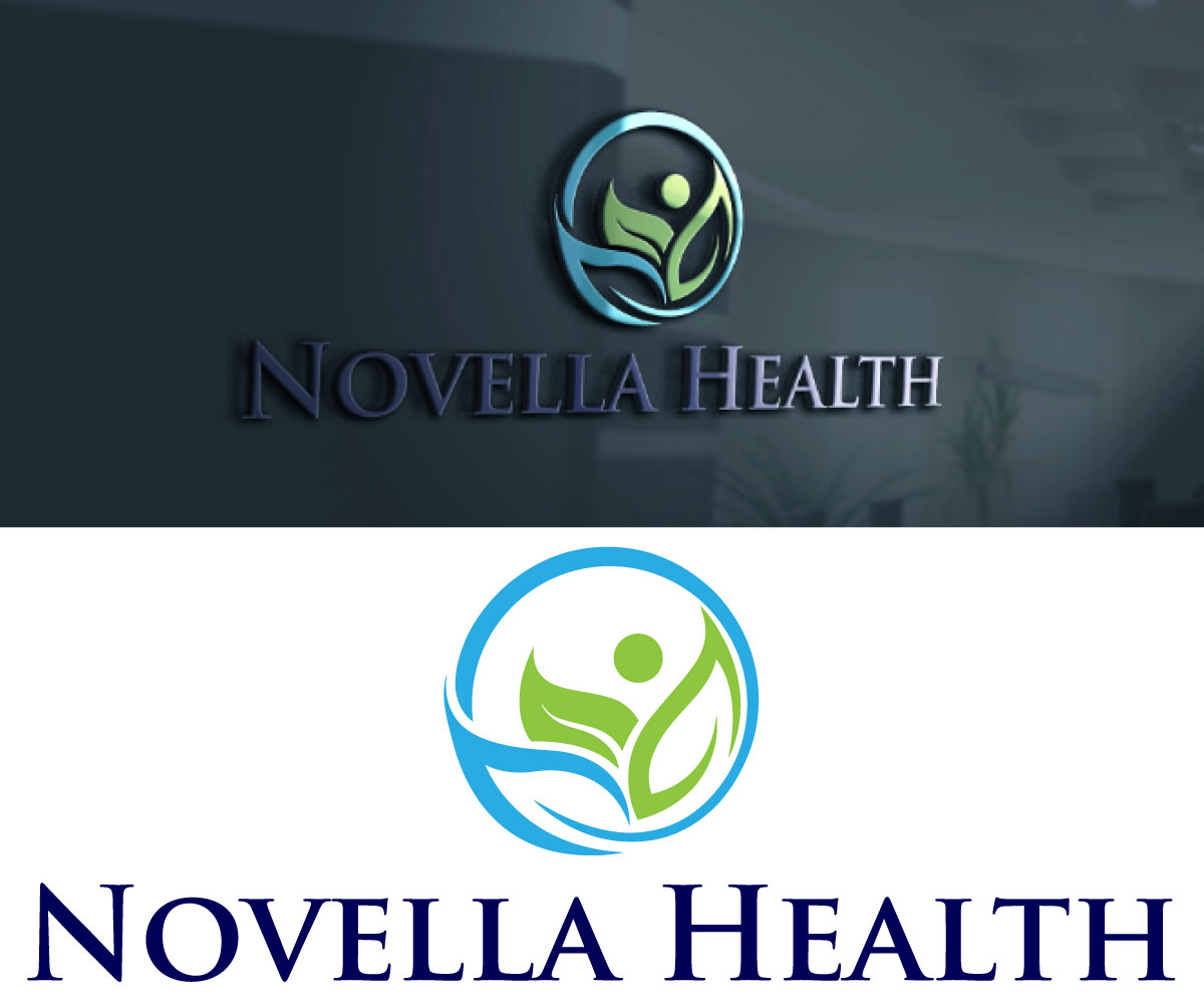 Design de Logo par babun 2 pour Novella Health | Design : #22874773