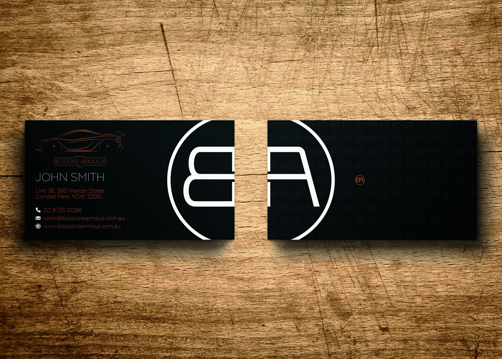 Business Card Design by Verified artistry (Design garden) for Elite Sports Australia | Design #22858555