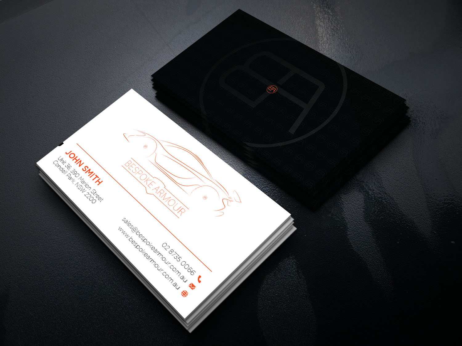 Business Card Design by Verified artistry (Design garden) for Elite Sports Australia | Design #22858564