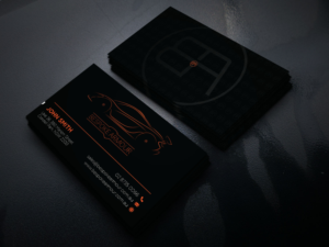 Business Card Design by Verified artistry (Design garden) for Elite Sports Australia | Design: #22858565