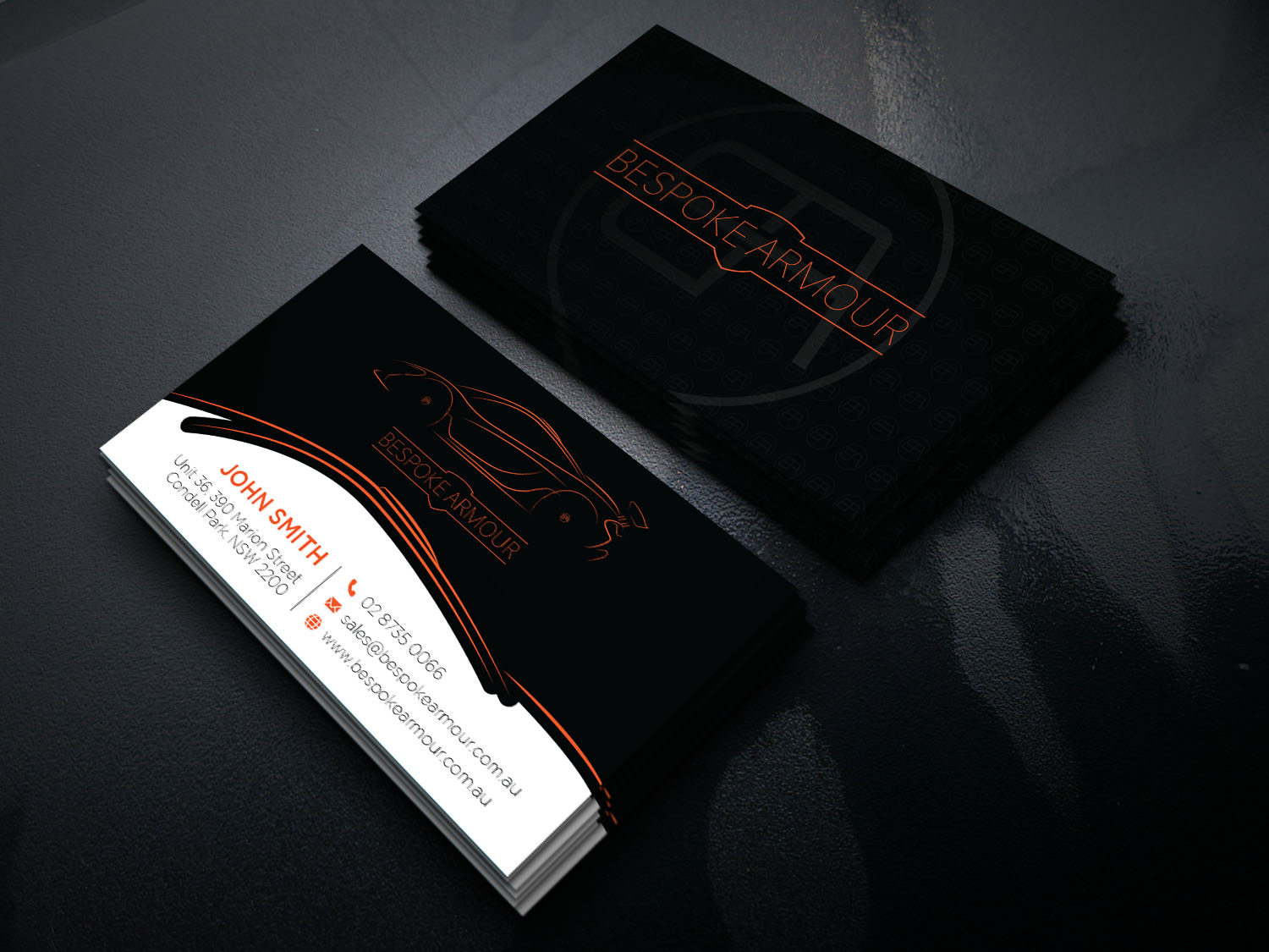 Business Card Design by Verified artistry (Design garden) for Elite Sports Australia | Design #22858570