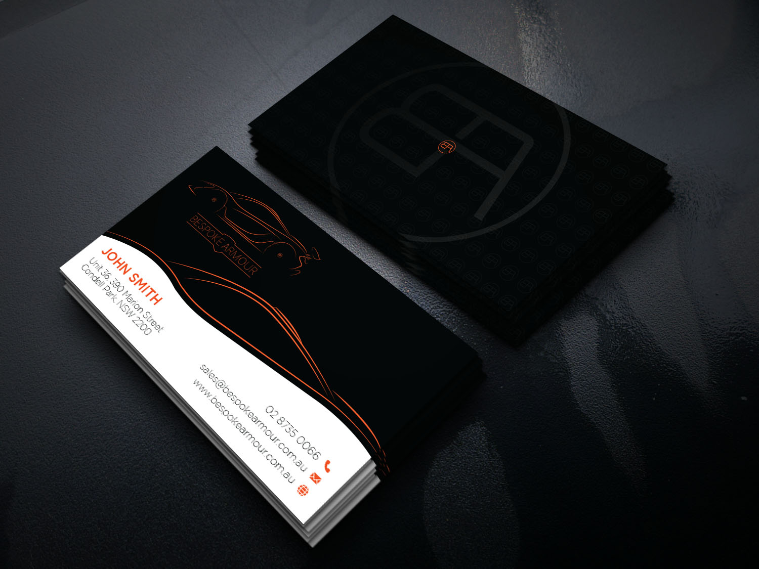 Business Card Design by Verified artistry (Design garden) for Elite Sports Australia | Design #22858571