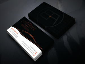 Business Card Design by Verified artistry (Design garden) for Elite Sports Australia | Design: #22858571
