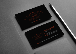 Business Card Design by R.design for Elite Sports Australia | Design: #22858216