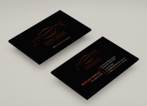 Business Card Design by R.design for Elite Sports Australia | Design: #22858362