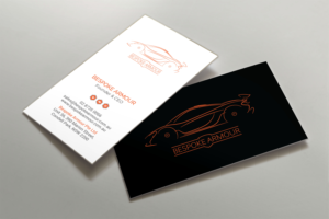 Business Card Design by R.design for Elite Sports Australia | Design: #22860102