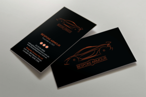 Business Card Design by R.design for Elite Sports Australia | Design: #22860126