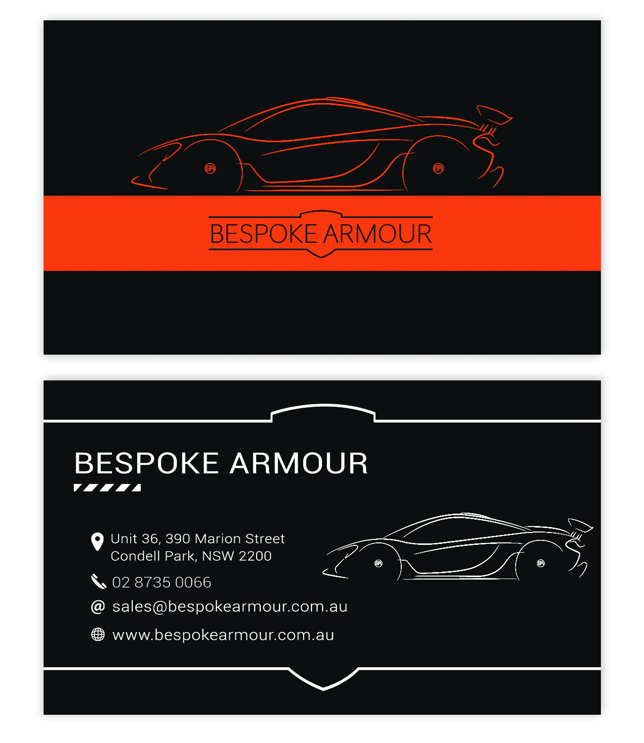 Business Card Design by BrpDesign for Elite Sports Australia | Design #22859365