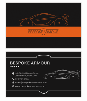 Business Card Design by BrpDesign for Elite Sports Australia | Design: #22859365