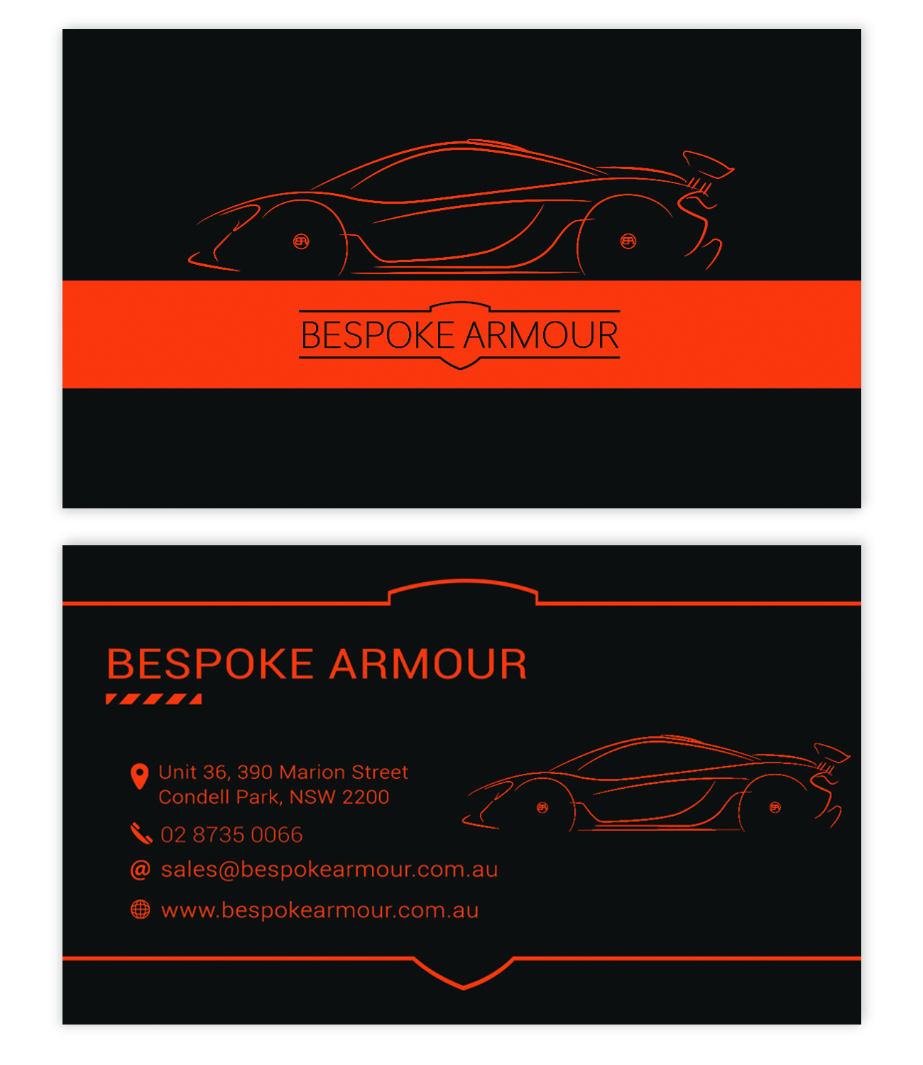 Business Card Design by BrpDesign for Elite Sports Australia | Design #22859366