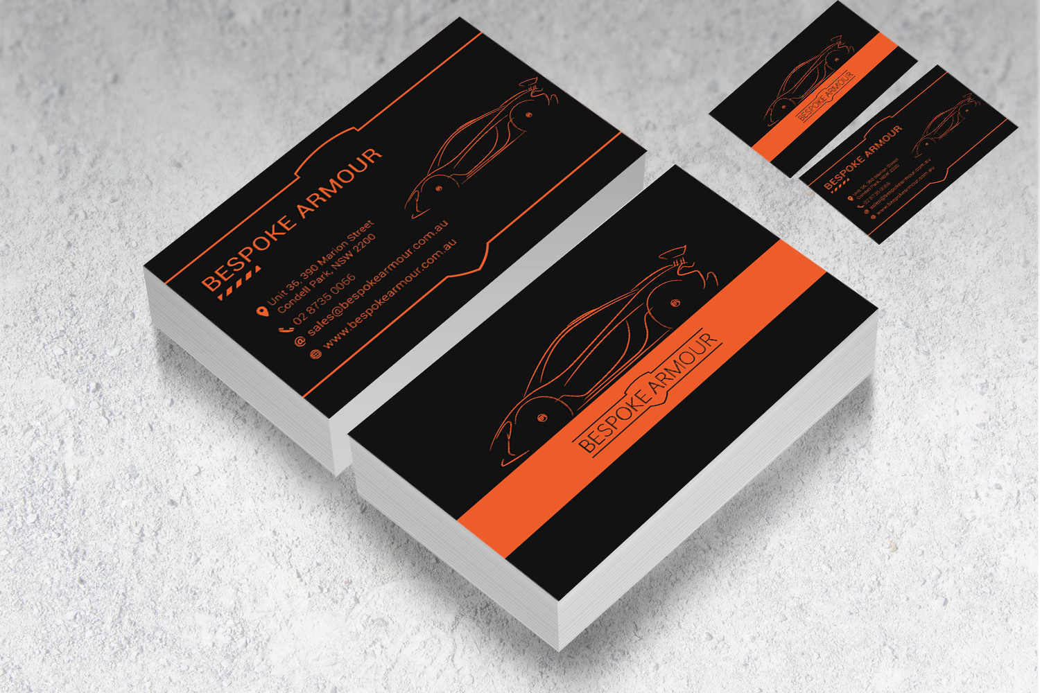 Business Card Design by BrpDesign for Elite Sports Australia | Design #22859367