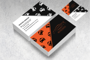 Business Card Design by BrpDesign for Elite Sports Australia | Design: #22859368