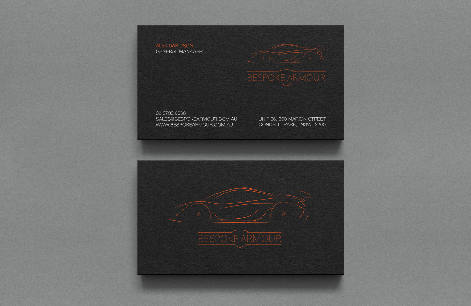 Business Card Design by logodentity for Elite Sports Australia | Design #22857663