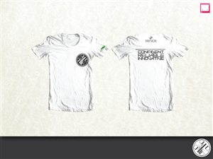 Design de T-shirt par ARTMD pour SENCE | Design : #2997255